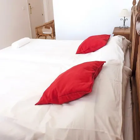 Conde Ibarra Apartment Sevilla