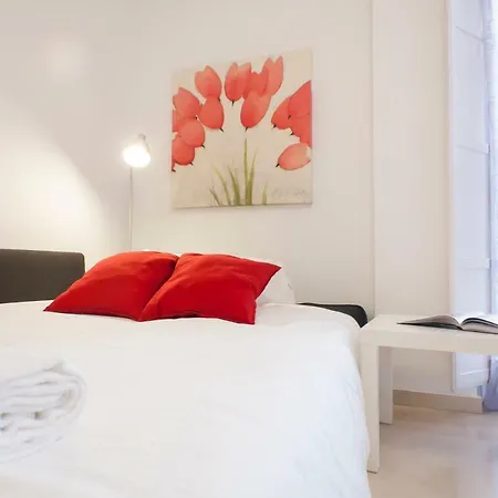 Conde Ibarra Apartament Sewilla